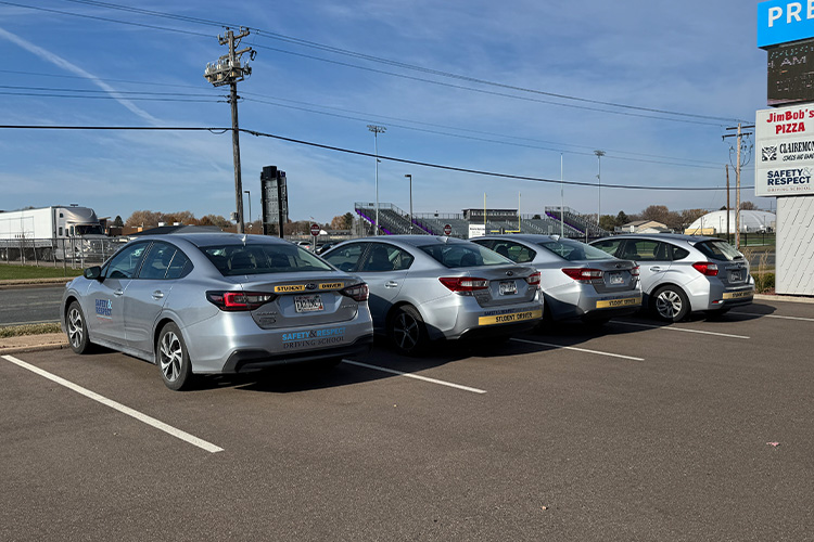 Bloomer Area - High School Not Listed | Safety & Respect Driving School